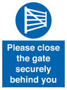 please-close-the-gate-securely-behind-you~